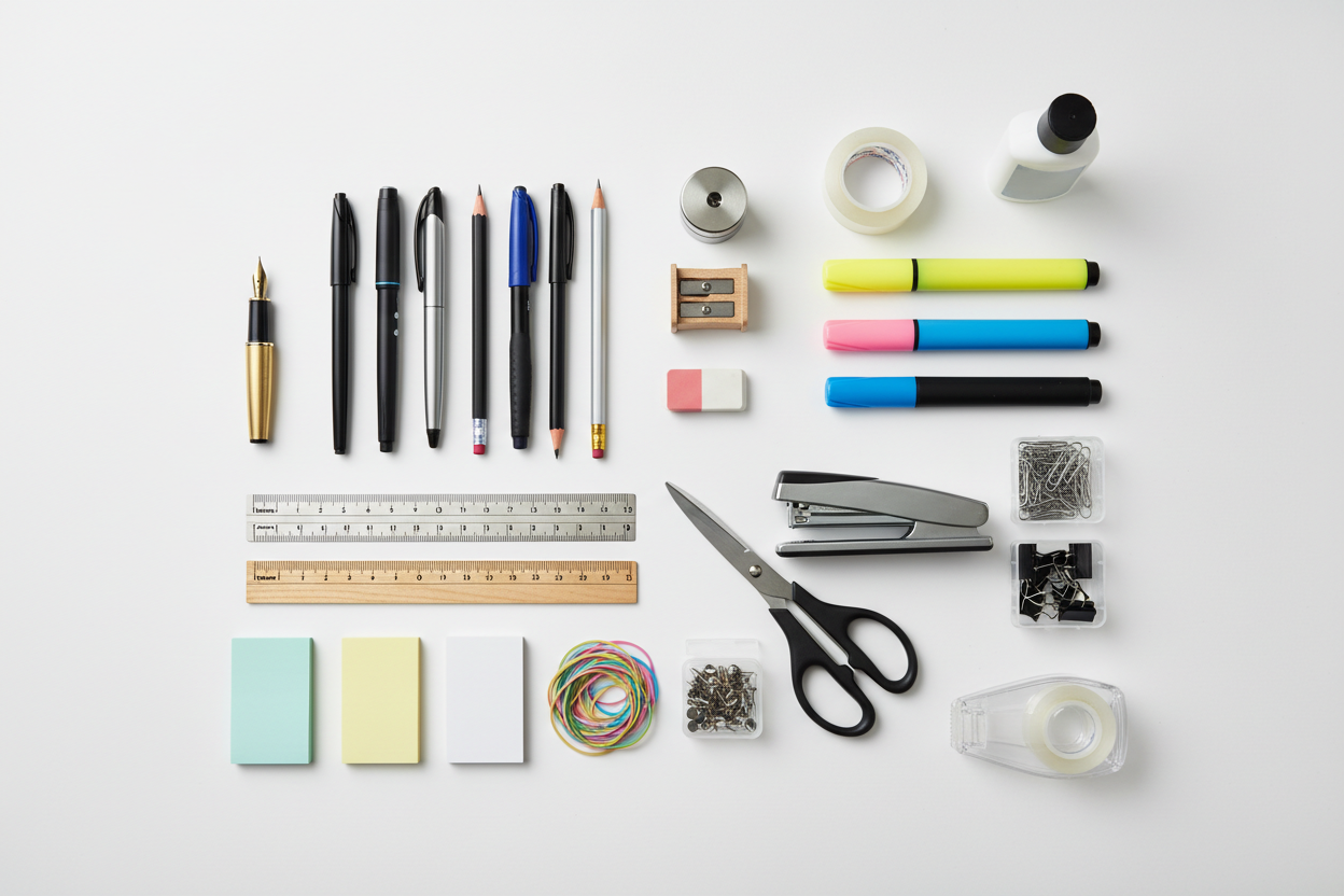 Government - Public Sector Stationery