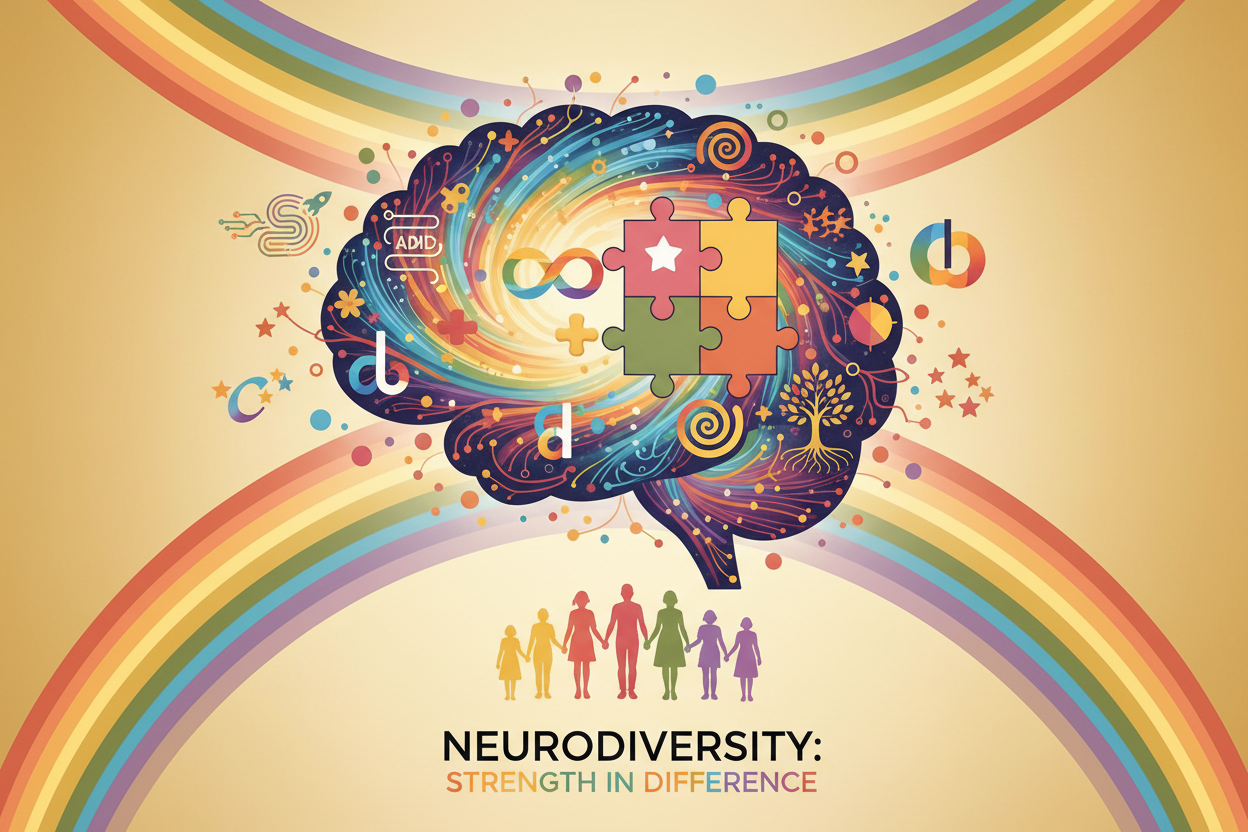 Neurodiversity