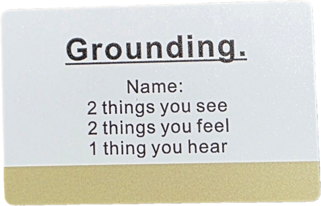 Neurodiversity flip cards (pack of 12)