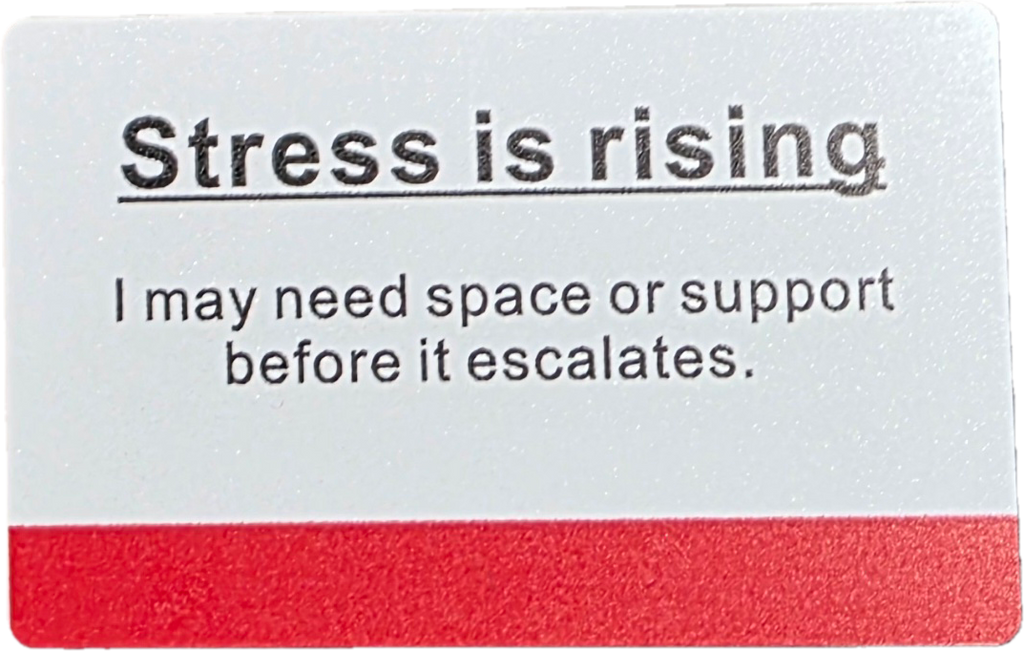 Neurodiversity flip cards (pack of 12)