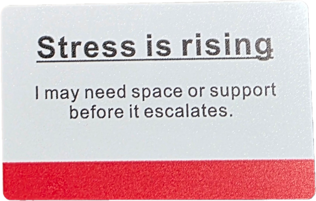 Neurodiversity flip cards (pack of 12)