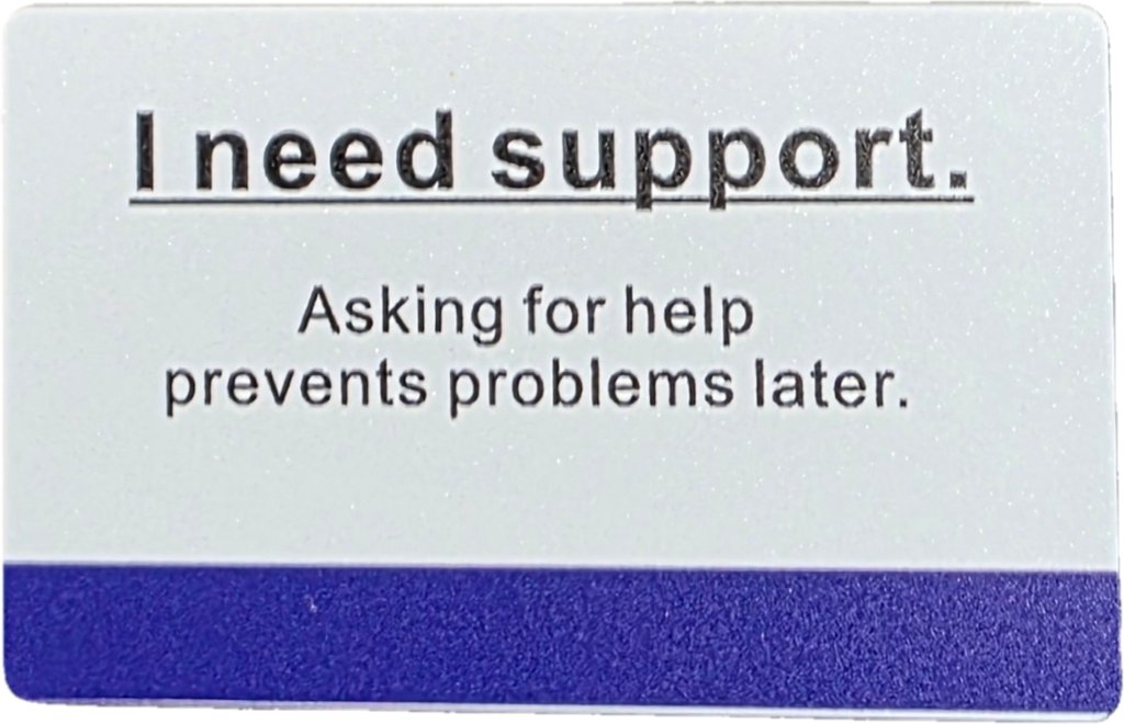 Neurodiversity flip cards (pack of 12)