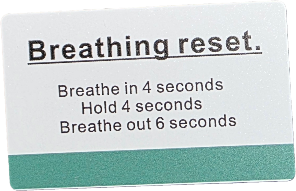 Neurodiversity flip cards (pack of 12)