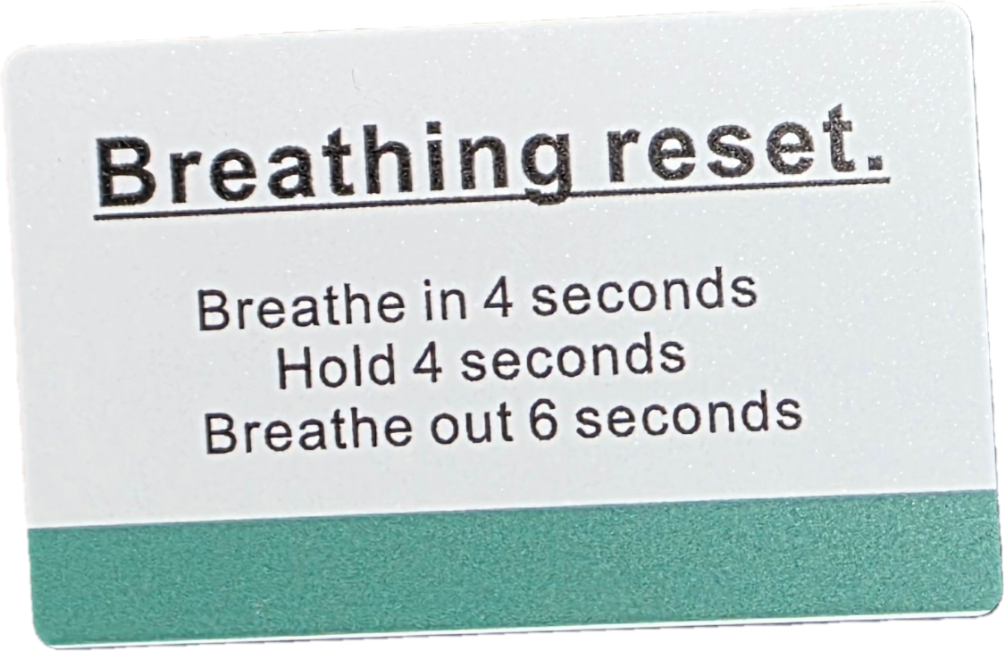 Neurodiversity flip cards (pack of 12)