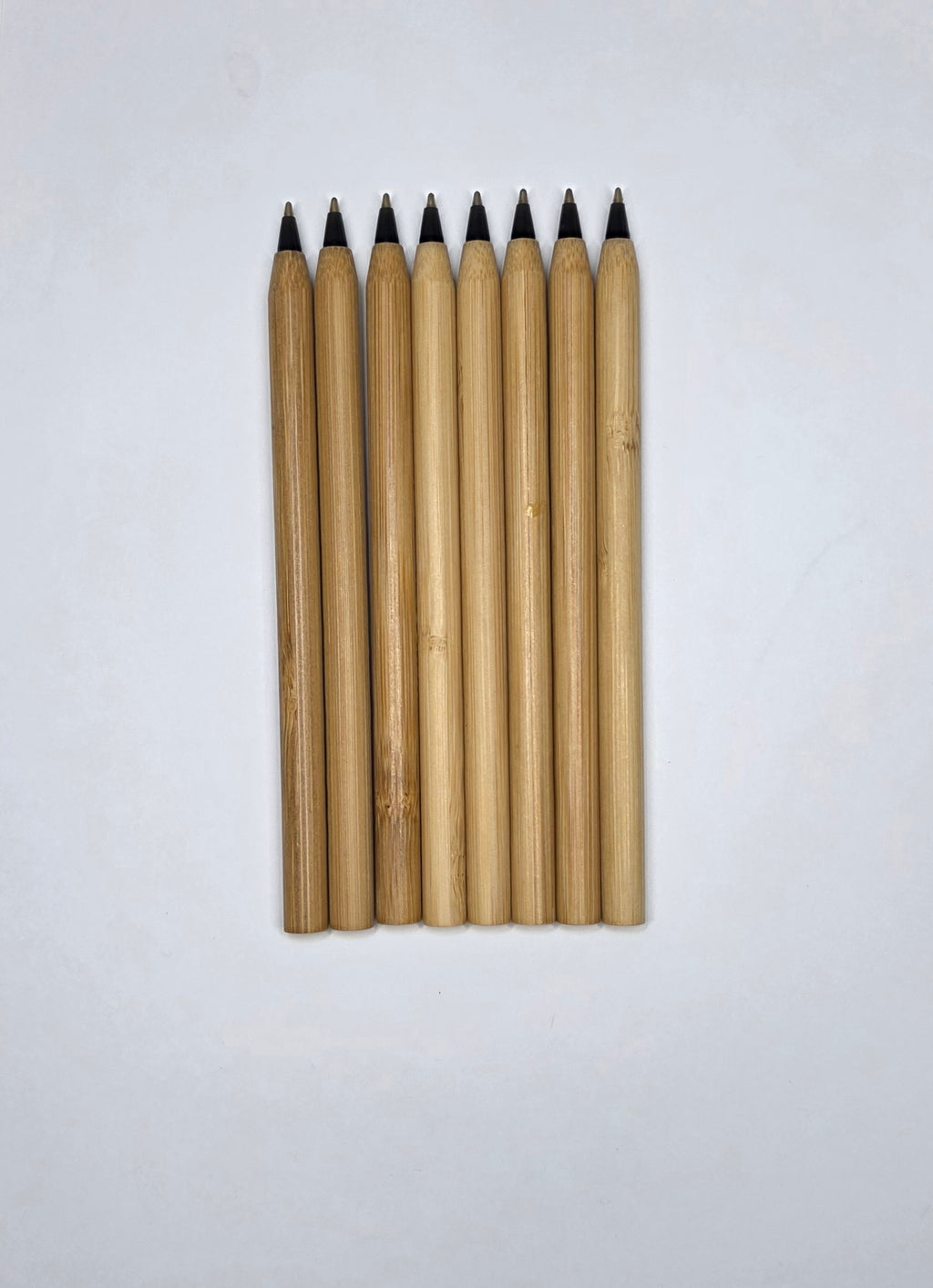 bamboo stick pen