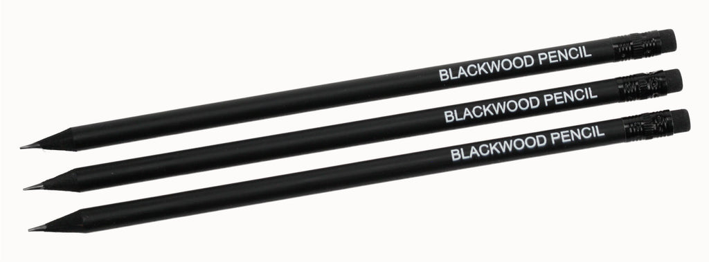 Blackwood Pencil