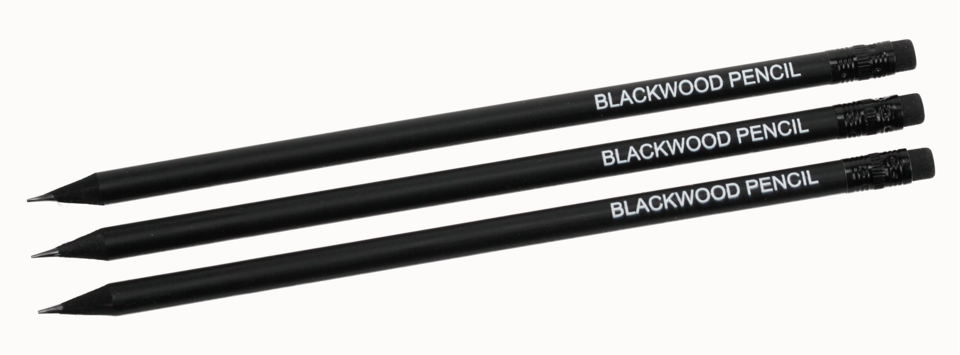 Blackwood Pencil