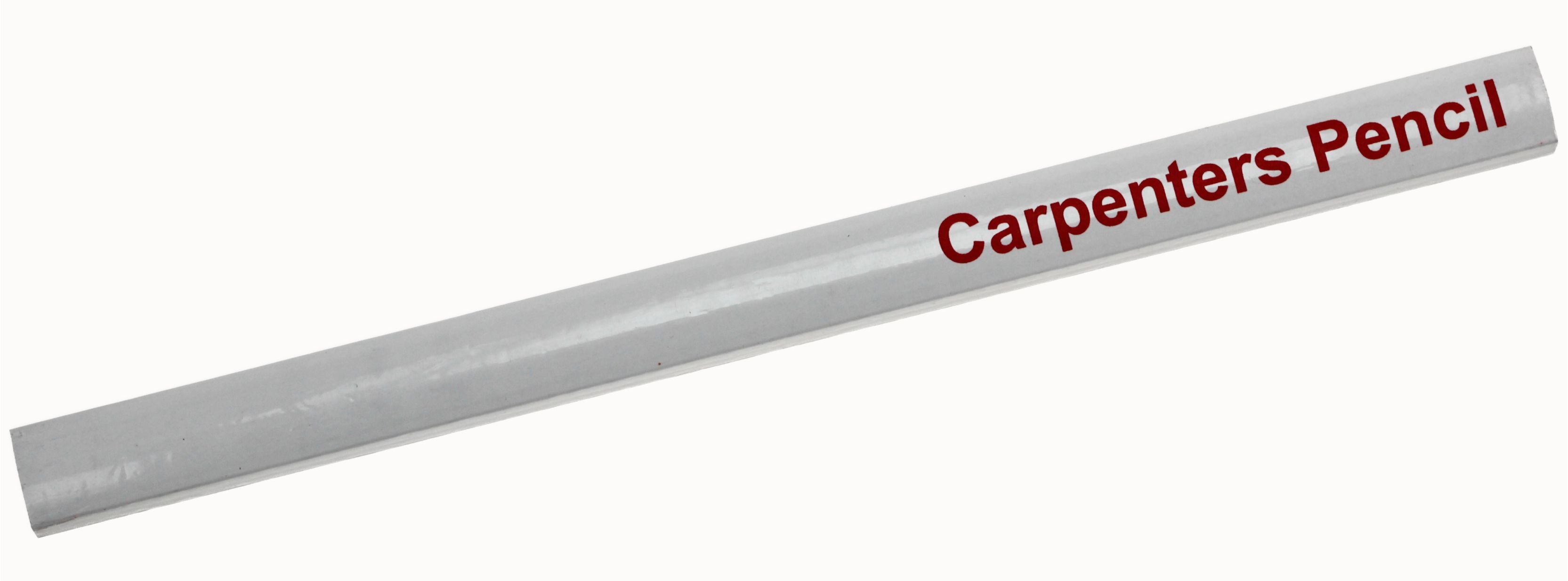 Carpenters Pencil
