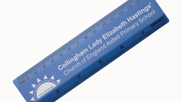 15cm Ruler