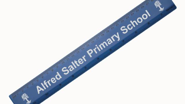 30cm rulers