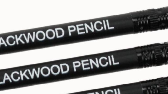 Blackwood Pencil