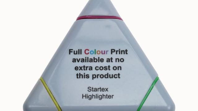 Startex Highlighter