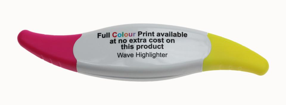 Wave Highlighter