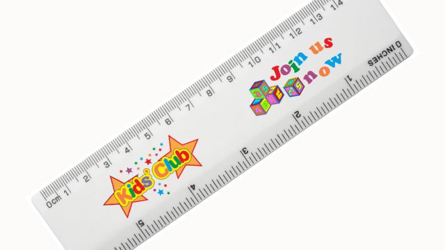 15cm Ruler