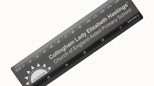 15cm Ruler